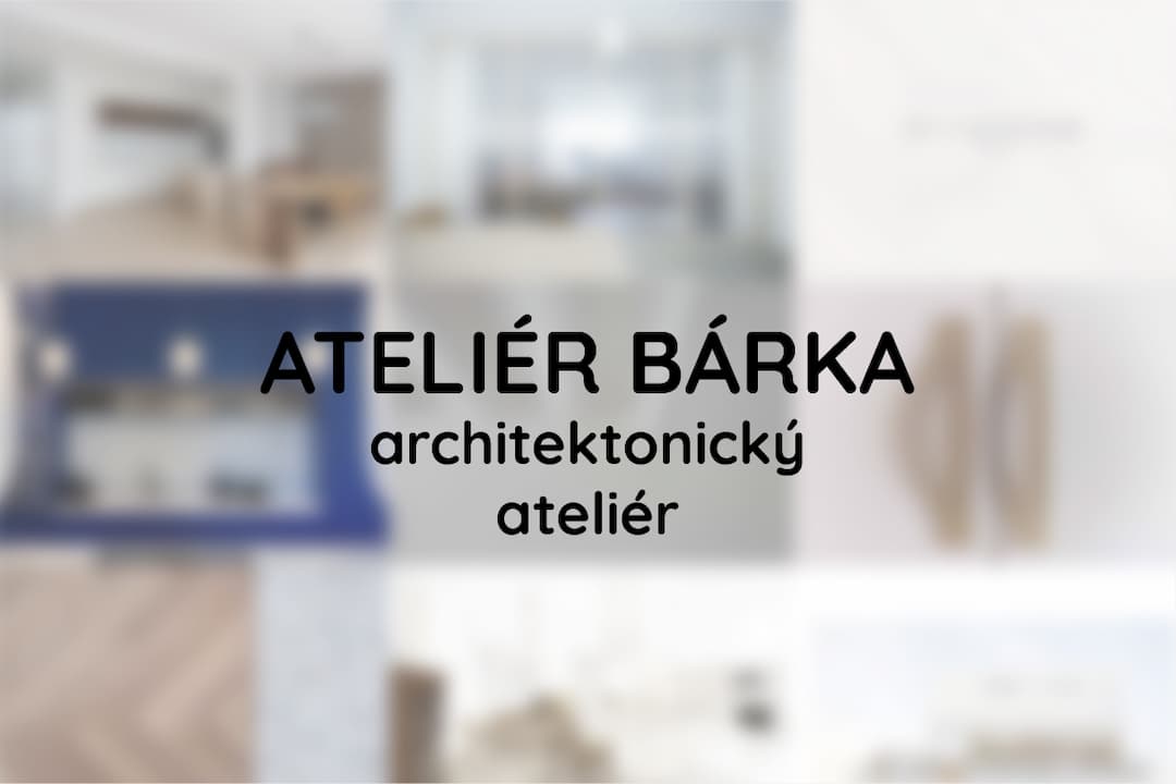 Atelier Barka