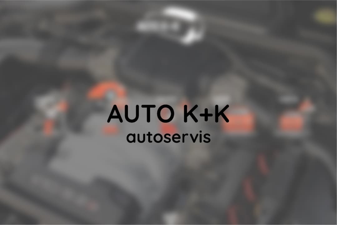 Auto K+K